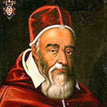 Papa León XI