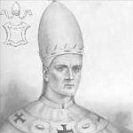 Papa Sergio I